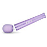 le WAND Wand Petite 25cm Tête 47mm Violet